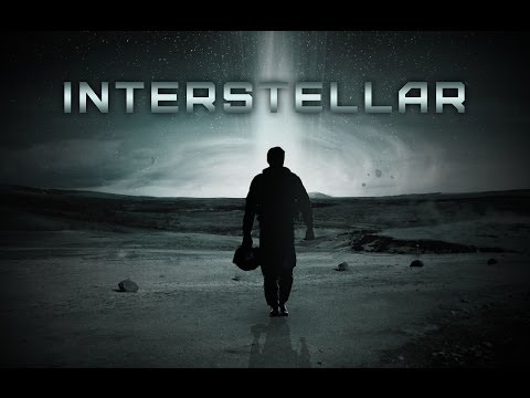 Interstellar Theme Piano Cover