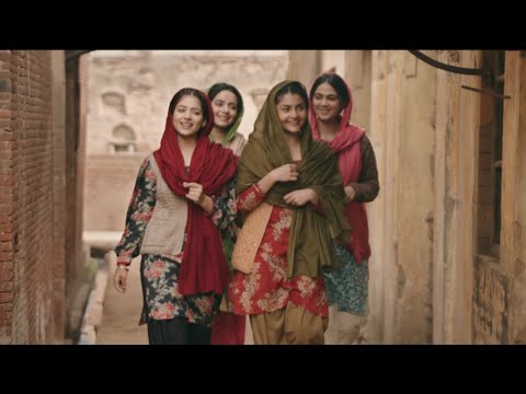 Gali Lahore Di - Bajre Da Sitta | Tania | Noor Chahal | Sargi Maan | Jass Grewal | Avvy Sra