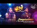 BANGARADINDA Preethsod Thappa Vijay Yesudas Anuradha Bhat 51st Bengaluru Ganesh Utsava 2013
