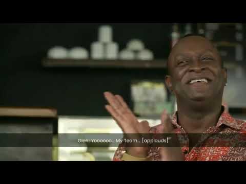 My Story with Glen “Titus” Campbell