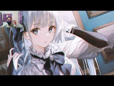 Nightcore - Someday ( lyrics )
