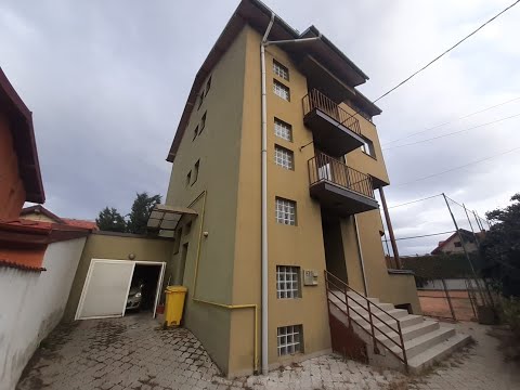 Vila Spatioasa Bucuresti Prelungirea Ghencea — Video