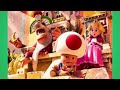 If Brian Doyle Murray Voiced Cranky Kong In The Super Mario Bros Movie 2023