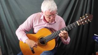 Video thumbnail for 1965 Ignacio Fleta e hijos by Rick Falkiner