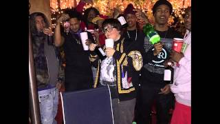 G L O G A N G - Chief Keef &amp; Andy Milonakis prod by DPGGP