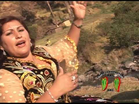 ESVILDA ÁVILA / MI DECISIÓN / PRODUCCIONES AMOR AMOR