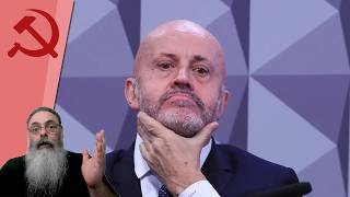 GLEISI HOFFMAN, ZECA DIRCEU e ZÉ de ABREU estavam no CAMAROTE do CARECA do INSS: PT em PESO no INSS