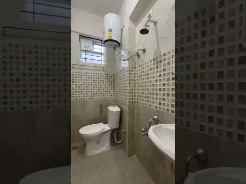 Video thumbnail for K23C001: Fully furnished 1 BHK Flat for rent in Whitefield | Kots Bien