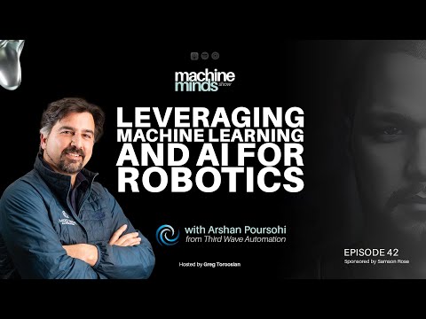 Leveraging AI and Machine Learning for Robotics and Automation ...