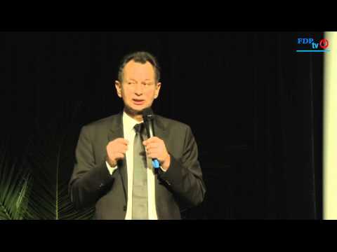 Philipp Müller: Bilaterale und Migrationspolitik