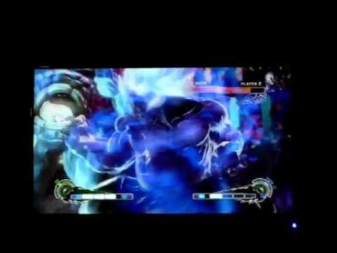 Seasons Beatings Velocity: T-800 vs Poongko Money Match