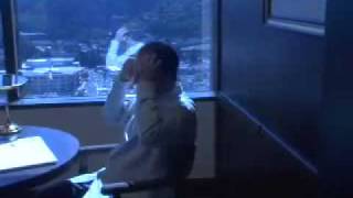 Seth's Hair Transplant Consultation: Why I'm Here (Ep. 1) - Bosley