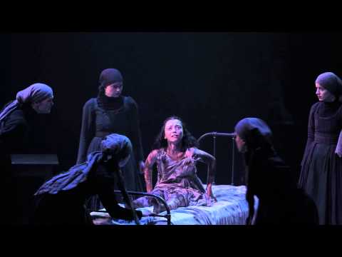 The Old Vic's The Crucible (Exclusive clip) - In Cinemas