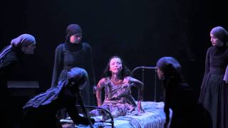 The Old Vic's The Crucible (Exclusive clip) - In Cinemas