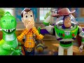 Toy Story Woody S Missing Hat