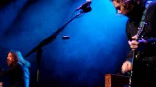 Black Crowes live Miami 11/12/08 clip from GREASY GRASS RIVER (1 of 6 videos from this show)