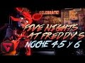 FIVE NIGHTS AT FREDDY'S 1:¡FINAL ÉPICO ...