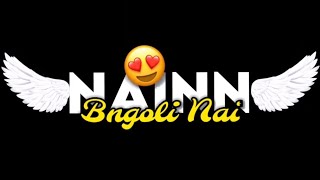 Nain Bengali Full Official Song- Guru Randhawa Nain Bengali Ne Ada Gujrati Aa Gulshan Kumar T-Series