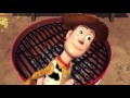 Toy Story Sid Learns A Lesson