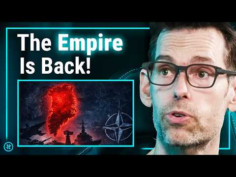 Venezuela Was the Warm-Up — Greenland Is the Real Test