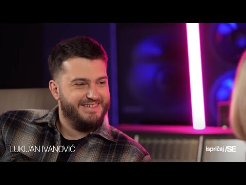 ispričaj /SE - Lukijan Ivanović (TV/SE)