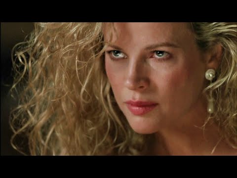 FINAL ANALYSIS (1992) Clip - Kim Basinger, Agustin Rodriguez, & Richard Gere