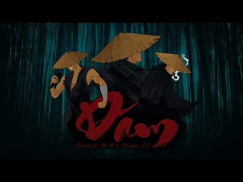 DÁM - HƯNG CAO ft Khánh x Hoàng AT