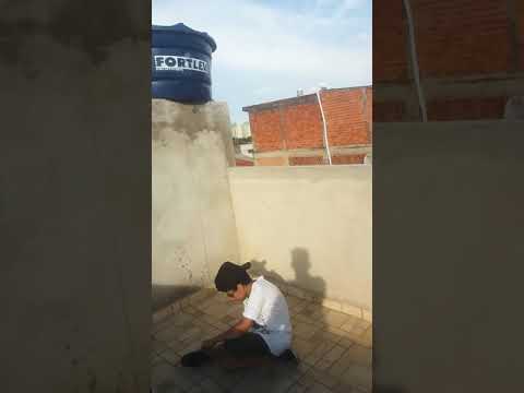 TDF - MC GW E MC KR - Bailão de Comunidade