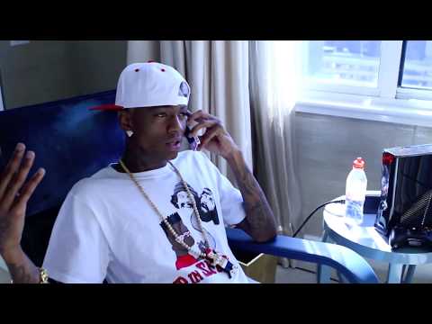 Soulja Boy - Tear It Up (Music Video)