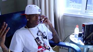 Soulja Boy - Tear It Up (Music Video)