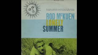 [13/18] Rod McKuen - Oh [Lonely Summer rec. 1955]