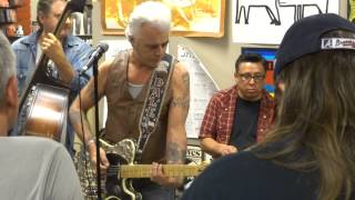 Dale Watson - Mamas dont let your cowboys 9/14/15