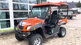 Venta de Frisian Motors FM-50 4x4 4WD RUE725 Side By Side motoazada - Imagen 4 | Agroline PY Frisian Motors FM-50 4x4 4WD RUE725 Side By Side motoazada | Imagen 4 - Agroline