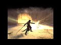 Prince Saves Elika For The First Time!! Prince Of Persia 2008