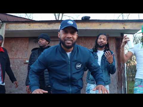 Ceefa- Double R'S (Official Video)"HD"