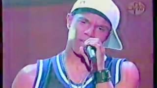 Soul Train 00' - Lil' Zane - Money Stretch from Next Friday Soundtrack!