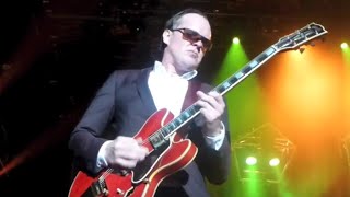 Joe Bonamassa ~Going Down