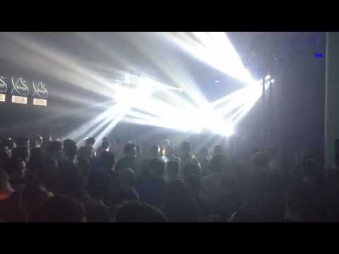 Johannes Brecht @Blender Let's Mix It Festival BELGRADE by Grotto - The Way Of Life.