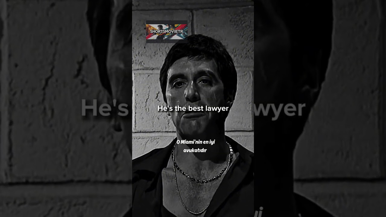 Scarface (1983) ⭐ IMDb Rating: 8.3/10