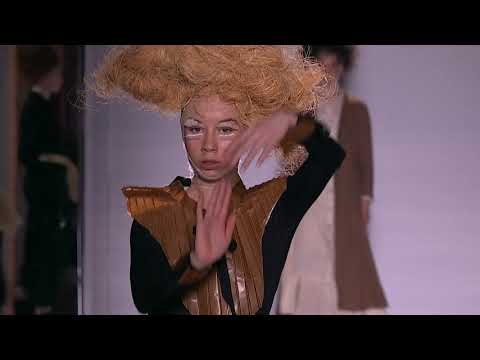 Little Creative Factory vídeo desfile 080 Barcelona Fashion