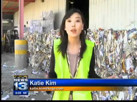 Abq To Expand Recycling Program