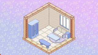 Cats in Cozy Rooms - part 1