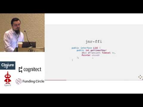 Image thumbnail for talk Using Clojure with C APIs for crypto and more