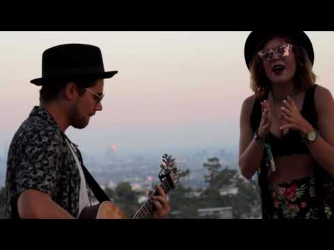 COYOTE ACOUSTIC: Florence and the Machine - You've Got The Love (Hollywood Hills )