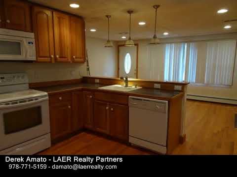 66 Forest St, Wilmington MA 01887 - Rental - Real Estate - For Sale -