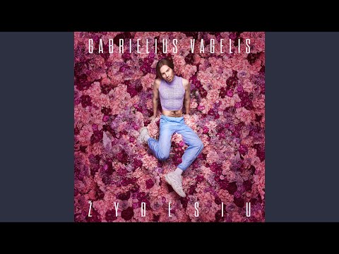 Užkliuvai Man Už Širdies