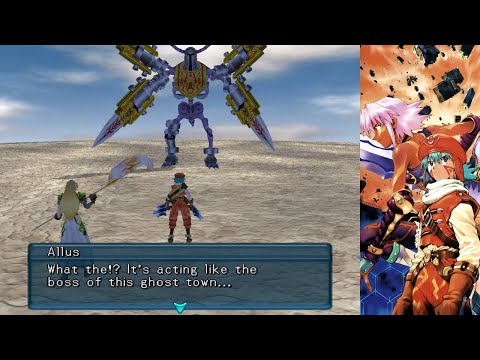 Stream Highlight: Cheesing the heck out of Part 2's optional boss, Angolmore