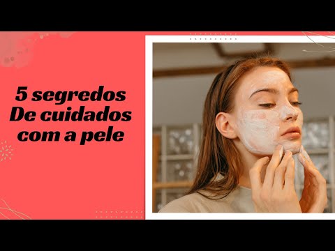 5 Mitos e verdades sobre rotina de cuidados com a pele: pele# Cabelo# maquiagem