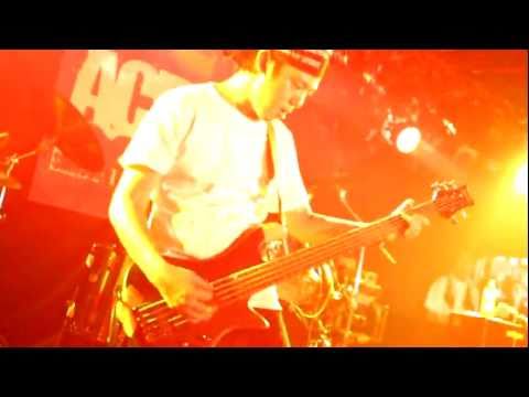 [2011-06-11] AT ONE STROKE [part 2/4]