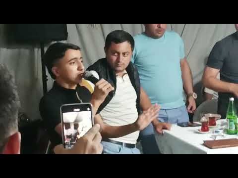 Mircəfər Sabirabadlı meyxana zavod toyu